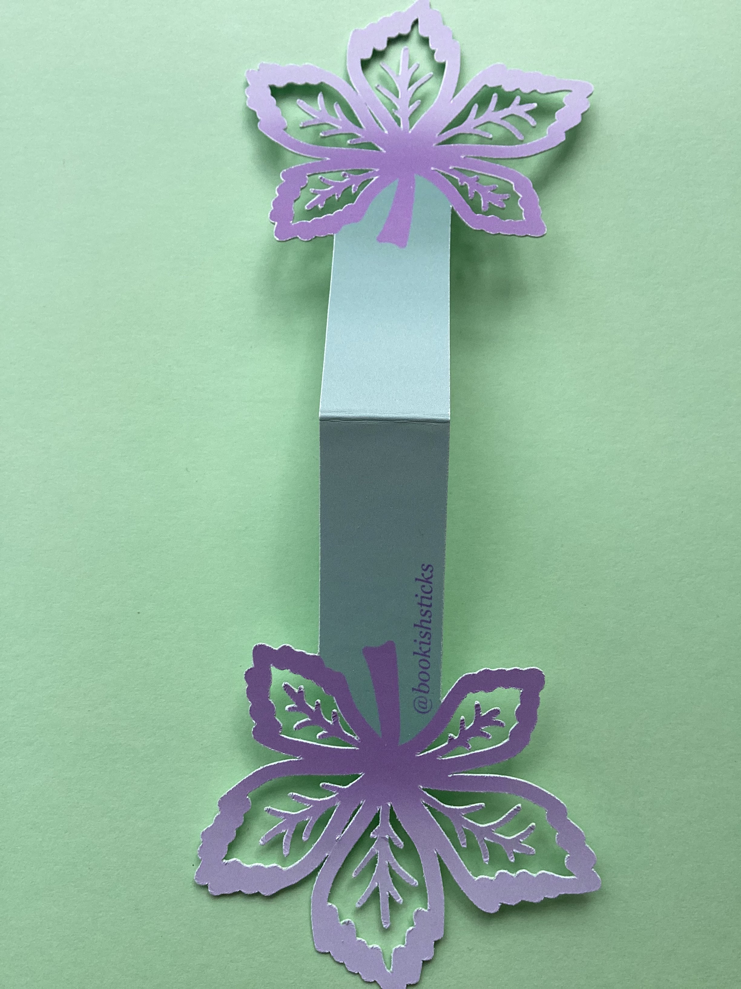 Jane Eyre Ch23 Bookmark