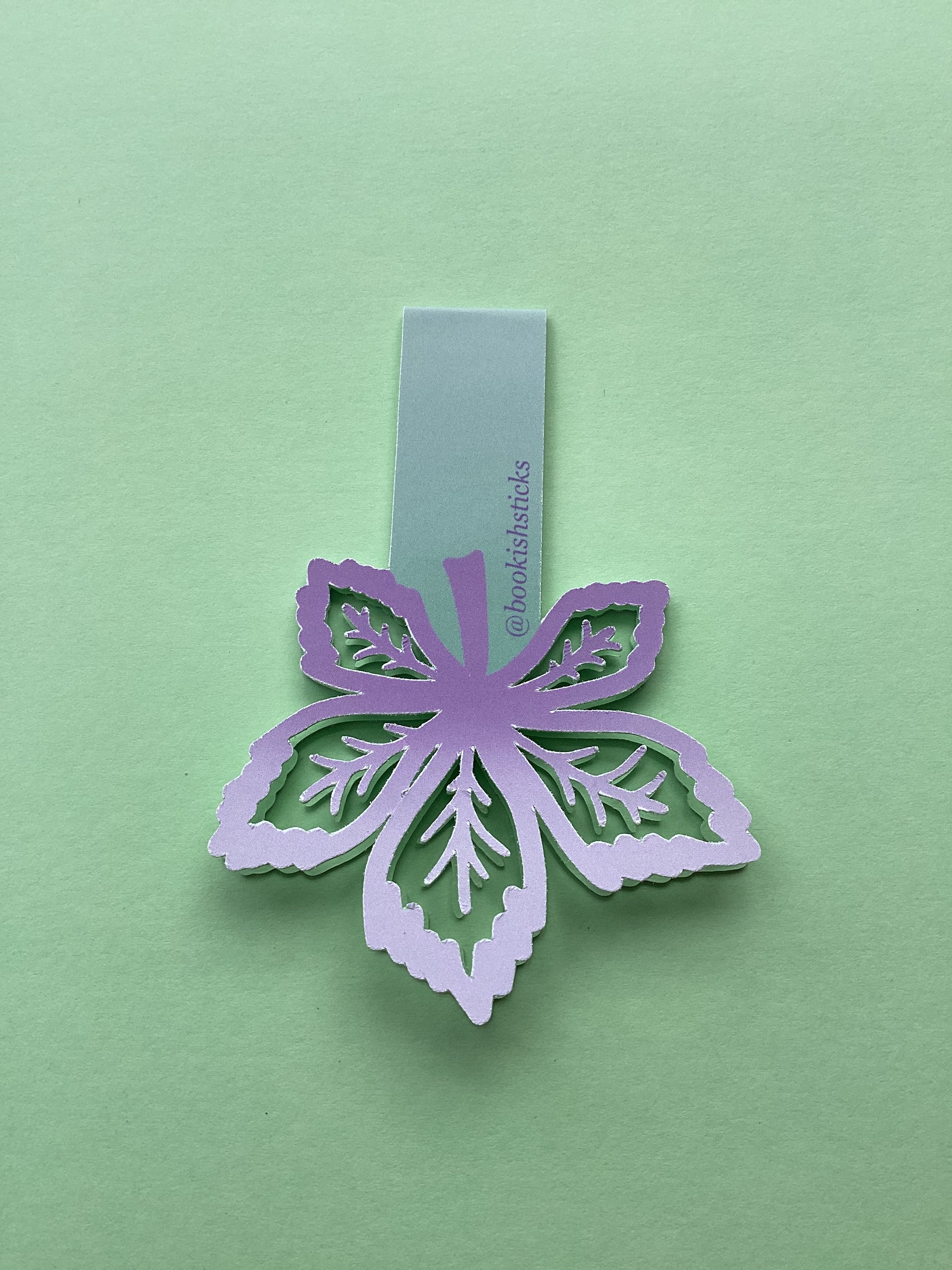 Jane Eyre Ch23 Bookmark