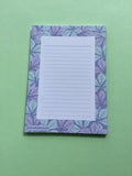 Jane Eyre Chestnut Tree Notepad